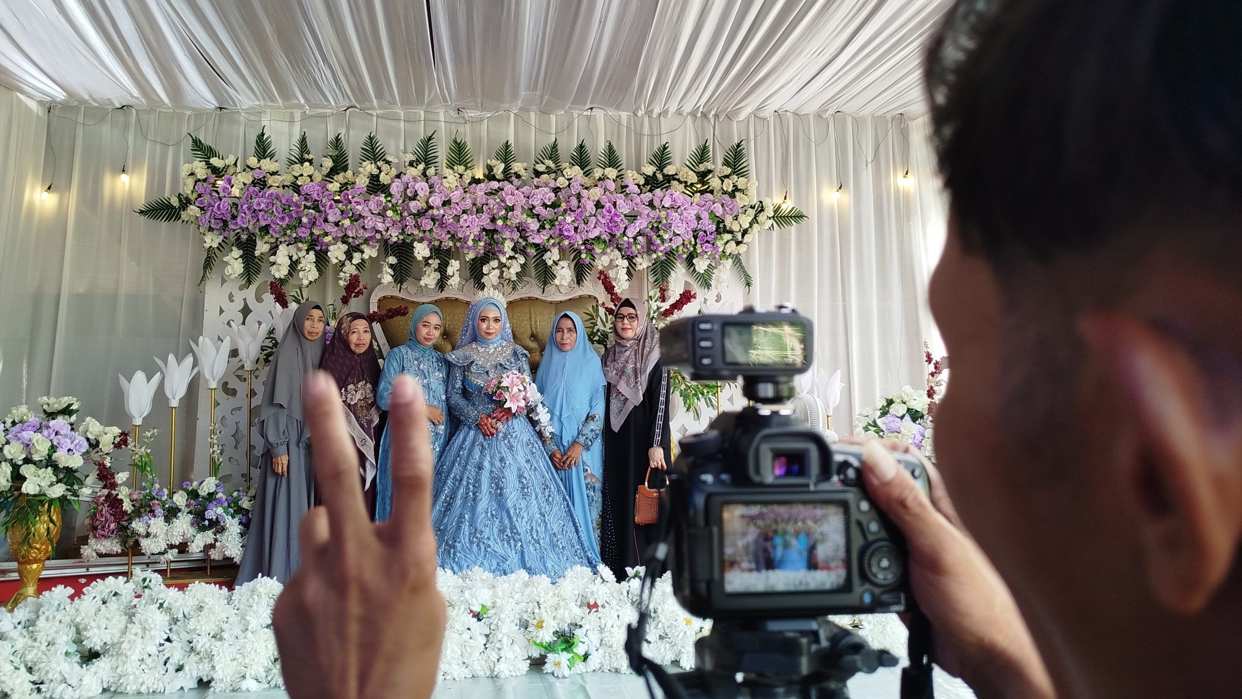 Berpengalaman & Profesional