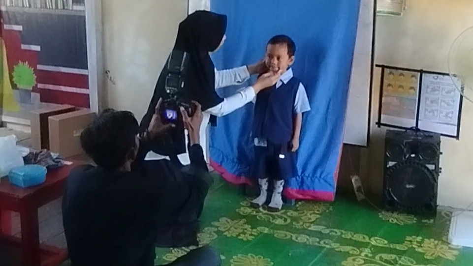 Pelayanan Ramah & Cepat