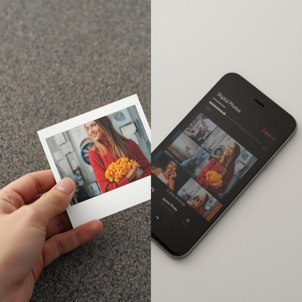 Kenapa Cetak Foto Lebih Awet daripada Simpan di HP (1)