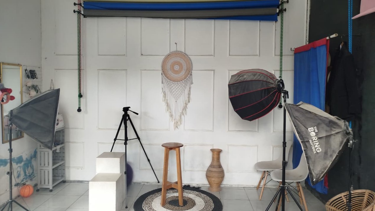 Foto Studio