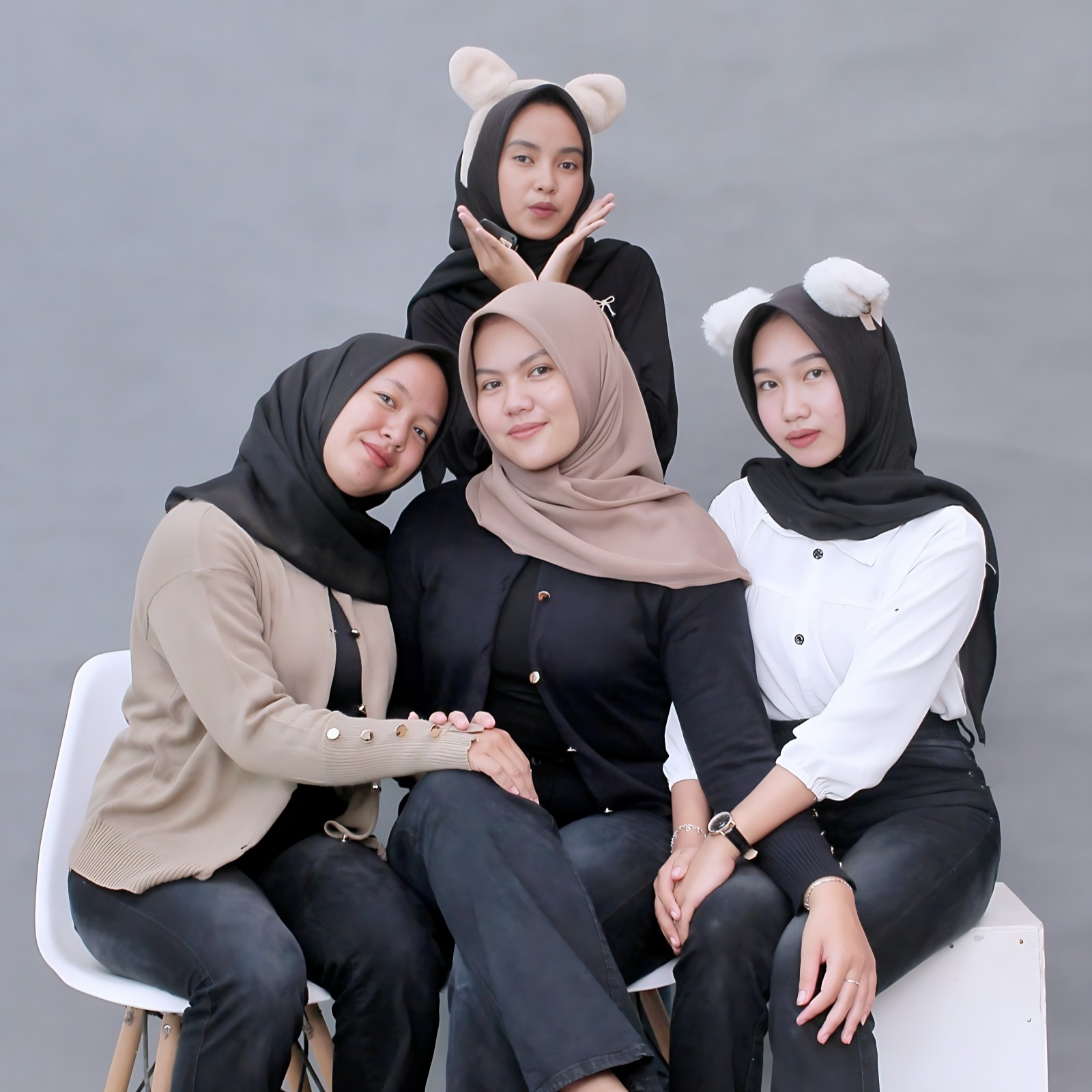 Studio Foto