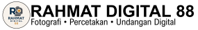 Rahmat Digital 88
